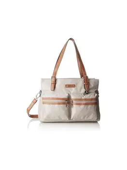 Шоппер PICARD, бежевый