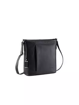 Шоппер PICARD, черный