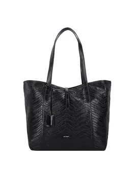 Шоппер PICARD, черный