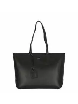 Шоппер PICARD, черный