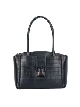 Шоппер PICARD Cocco Shopper Tasche 34 cm, черный