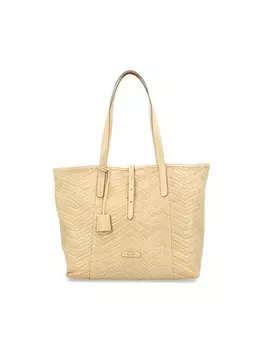 Шоппер PICARD, цвет cookie