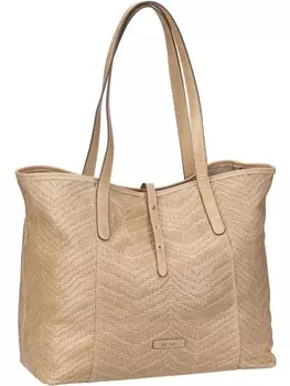 Шоппер PICARD, цвет cookie