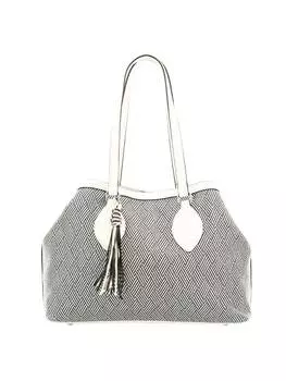 Шоппер PICARD, цвет cookie/kombi