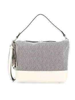 Шоппер PICARD, цвет cookie/kombi