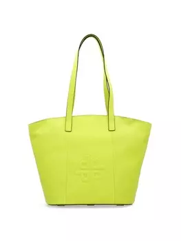 Шоппер PICARD, цвет lime