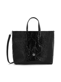 Шоппер Picard GO WILD, черный