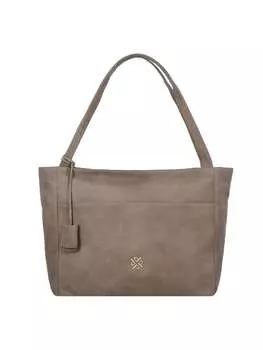 Шоппер PICARD Kapstadt Shopper Tasche Leder 46 cm, цвет chai