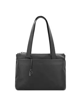 Шоппер PICARD Shopper Tasche Leder 35 cm, цвет ozean