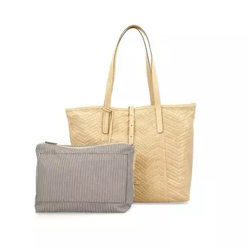 Шоппер Picard SUNSHINE, бежевый