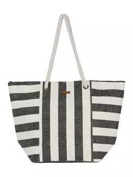 Шоппер Protest PRTAERIAL, черный