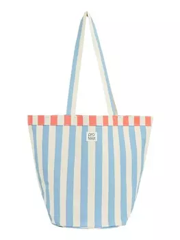 Шоппер Protest PRTFUUT, цвет Havasublue