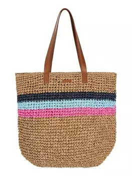 Шоппер Protest PRTJOLINA, цвет Raku Blue