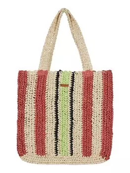 Шоппер Protest PRTJOYCE, цвет Smooth Pink