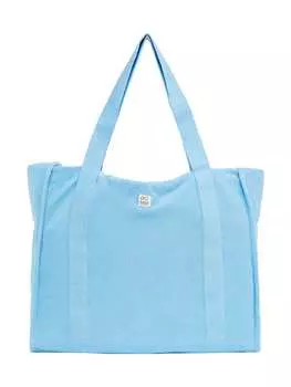 Шоппер Protest PRTMYNAH, цвет Havasublue