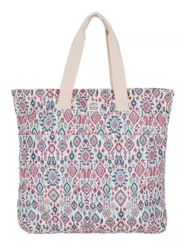 Шоппер Protest PRTWIX, цвет Canvasoffwhite