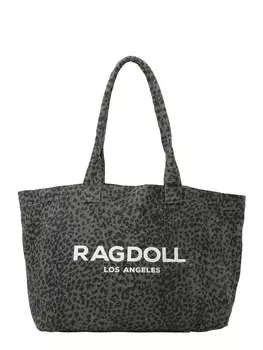 Шоппер Ragdoll LA Shopper, цвет Graphite