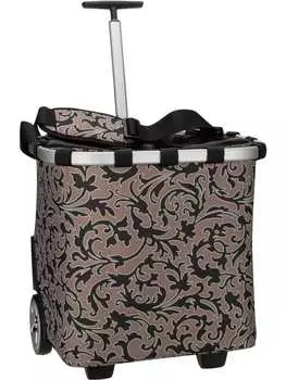 Шоппер Reisenthel, цвет baroque marble