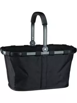 Шоппер Reisenthel, цвет black/black