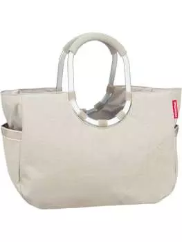 Шоппер Reisenthel, цвет herringbone sand