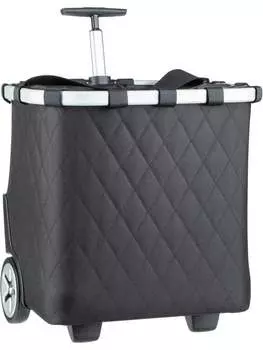 Шоппер Reisenthel, цвет rhombus black