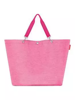 Шоппер Reisenthel, цвет twist pink