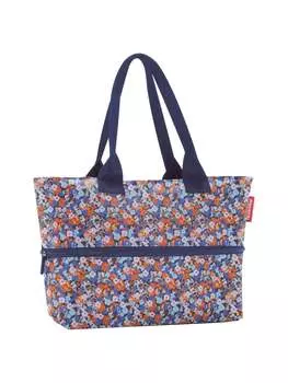Шоппер Reisenthel, цвет viola blue