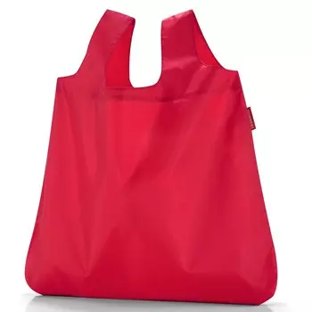 Шоппер Reisenthel, красный