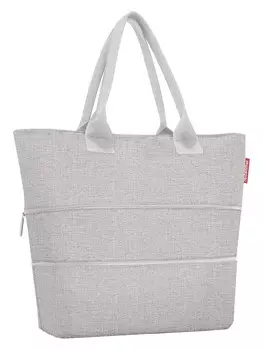 Шоппер Reisenthel, серый