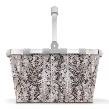 Шоппер REISENTHEL Shopper, бежевый