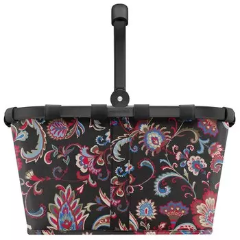 Шоппер REISENTHEL Shopper, черный