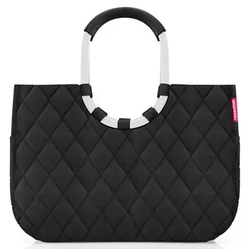 Шоппер REISENTHEL Shopper, черный