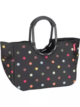 Шоппер REISENTHEL Shopper, черный