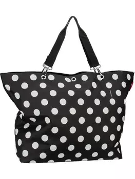 Шоппер REISENTHEL Shopper, черный