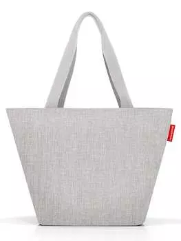 Шоппер Reisenthel Shopper, цвет Grau