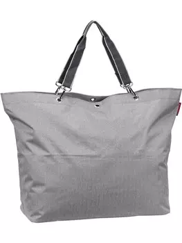 Шоппер REISENTHEL Shopper, серый