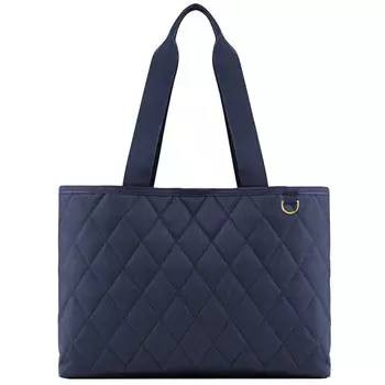 Шоппер REISENTHEL Shopper, синий