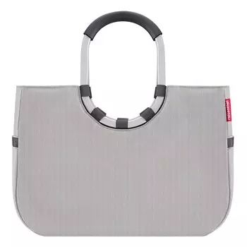 Шоппер REISENTHEL Shopper, светло-серый