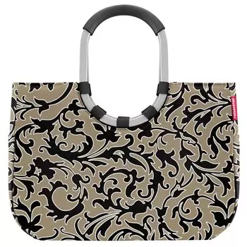 Шоппер Reisenthel, светло-бежевый