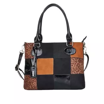 Шоппер REMONTE Shopper, цвет Mixed colors