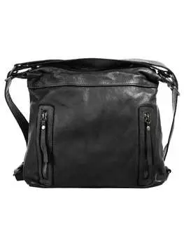 Шоппер Samantha Look, черный