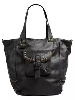 Шоппер Samantha Look, черный