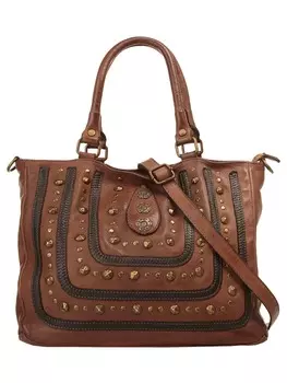 Шоппер Samantha Look, коричневый