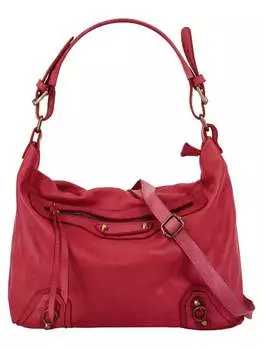 Шоппер Samantha Look, красный