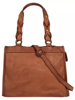 Шоппер Samantha Look Shopper, коричневый