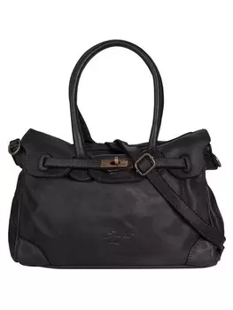 Шоппер Samantha Look Shopper, серый