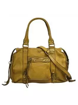 Шоппер Samantha Look, желтый