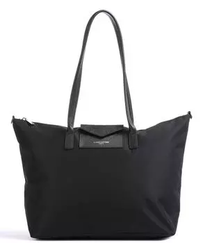 Шоппер Smart KBA нейлон, полиамид Lancaster, черный