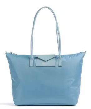 Шоппер Smart kba нейлон, полиамид Lancaster, серый