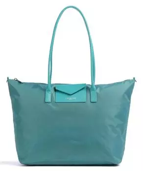 Шоппер Smart kba нейлон, полиамид Lancaster, синий